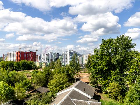 квартира по адресу Евгения Коновальца ул., 124А