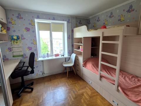 квартира по адресу Сковороди ул., 14
