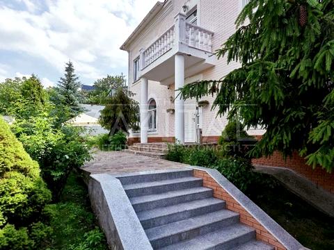 дом по адресу Звіринець