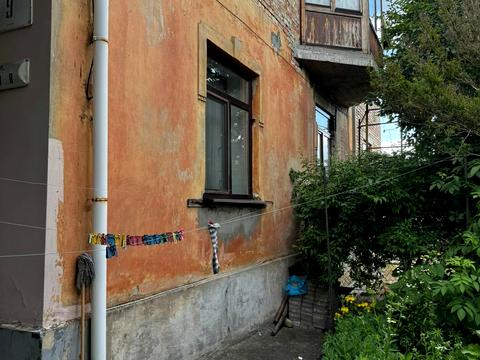 квартира за адресою Воля вул., 8