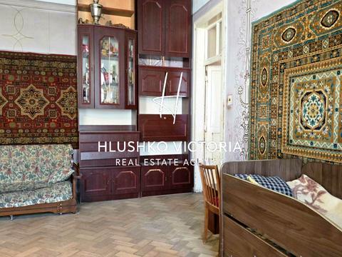 квартира за адресою Тараса Шевченка просп., 10