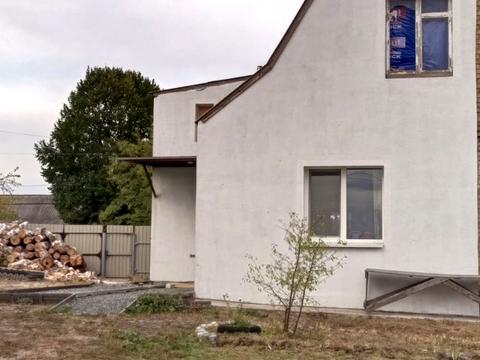 дом по адресу Степная ул.