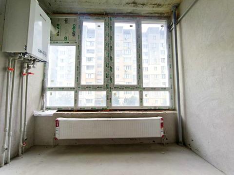 квартира по адресу Красносельского ул., 51