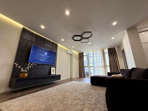 квартира за адресою Предславинська вул., 40