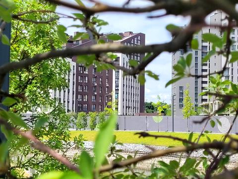 комерційна за адресою Панорамна вул., 2-В