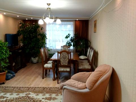 квартира по адресу Головатого ул., 20