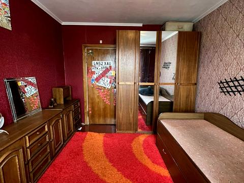 квартира по адресу Соборности просп., 10