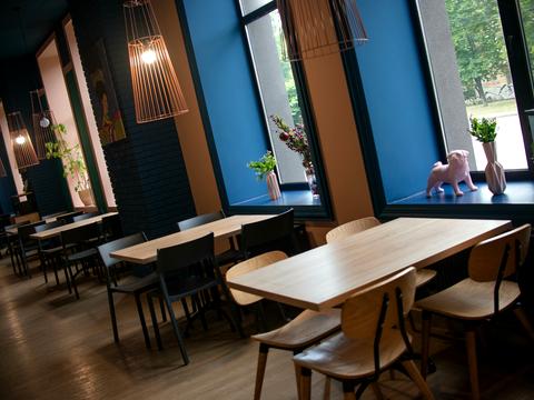 коммерческая по адресу Елены Телиги ул., 6