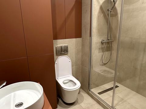 квартира по адресу Днепровская набережная ул., 20-А