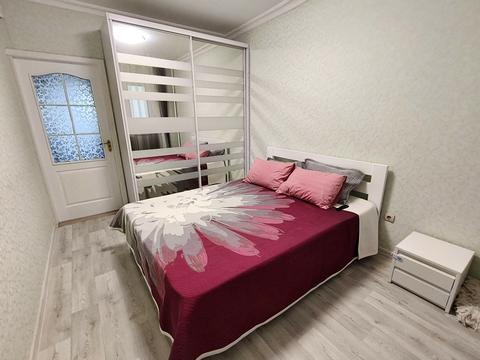 квартира за адресою Віктора Френчка вул., 5 к1