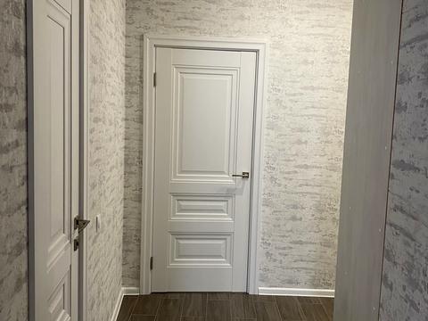 квартира за адресою Балтійський пров., 3-А
