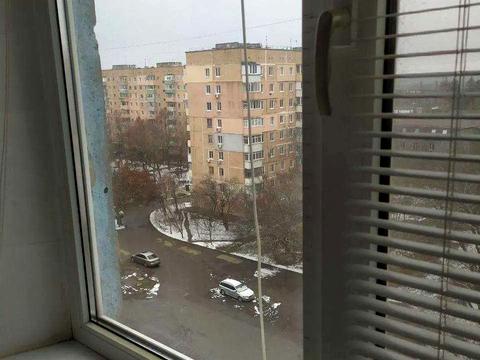 квартира по адресу Героев Украины ул. (Героїв Сталінграду), 16