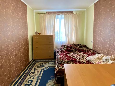 квартира по адресу Чукаріна В., 6