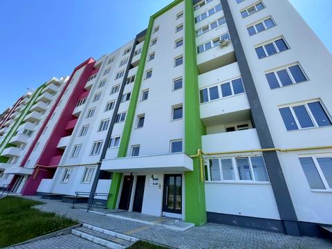 квартира по адресу Глинянский Тракт ул., 165