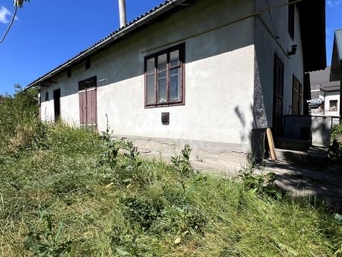 дом по адресу Шевченка, 3