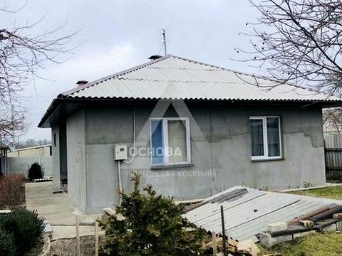 будинок за адресою с. Криничне, Криничне
