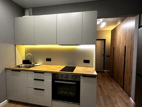 квартира за адресою Михайла Максимовича вул. (Онуфрія Трутенка), 24