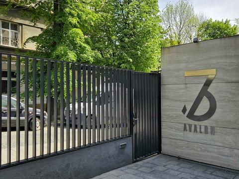 квартира за адресою Личаківська вул. (), 37