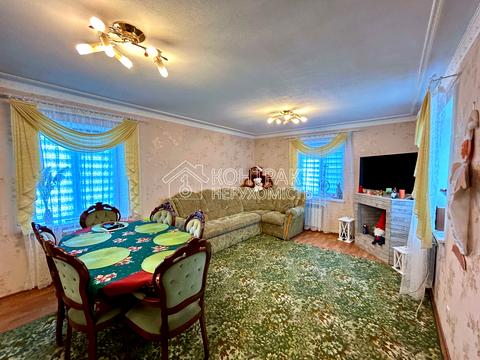 дом по адресу Новопригородный пер., 27