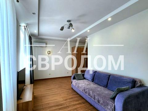 квартира за адресою Героїв Харкова просп. (Московський), 272г