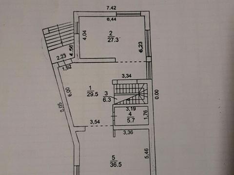 будинок за адресою Білицька вул.