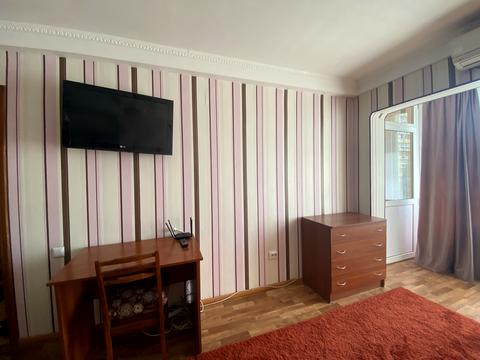 квартира по адресу Печенежская ул., 35/43