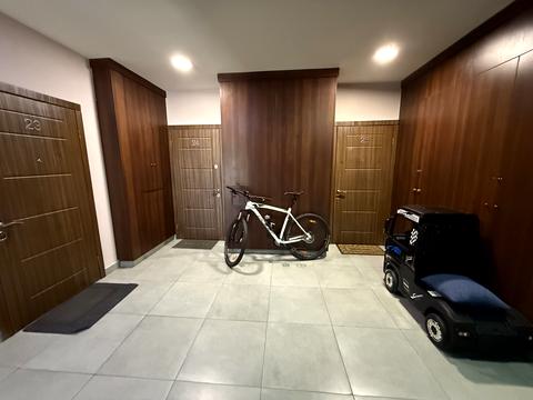 квартира по адресу Сергея Данченко ул., 22