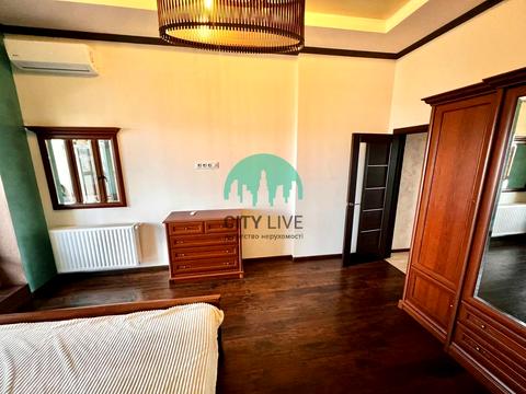 квартира по адресу Ивано-Франковск, Николая Саевича ул., 5а