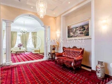 будинок за адресою Звіринецька вул., 25