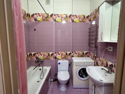 квартира по адресу Черновола ул., 48-Б