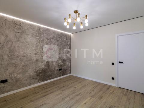 квартира за адресою Височана вул., 18