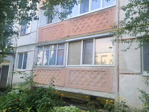 квартира за адресою Надії, 16-а