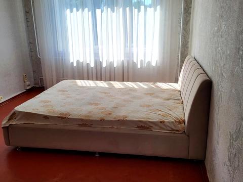 квартира по адресу Червоной Калины просп. (Владимира Маяковского), 24-Б