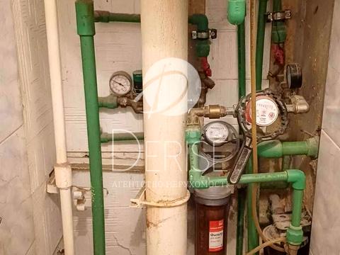 квартира за адресою Половецька вул., 14-А