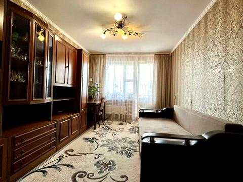 квартира по адресу Героев Днепра ул., 69