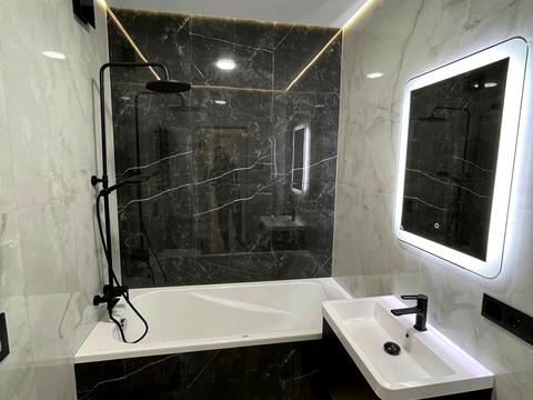 квартира за адресою Миколи Боголюбова вул., 3а