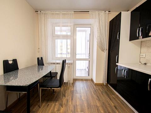 квартира по адресу Генерала Тарнавского ул., 38