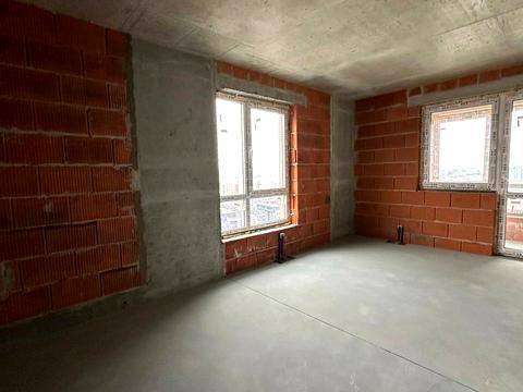 квартира по адресу Городницкая ул., 47