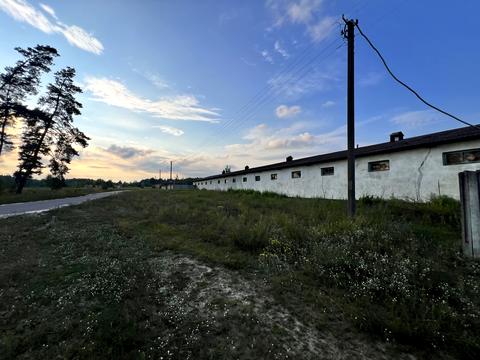 коммерческая по адресу Сосновая ул., 56