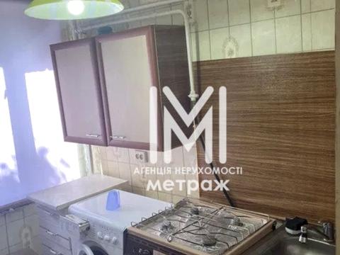 квартира по адресу Юрʼєва бульв., 13