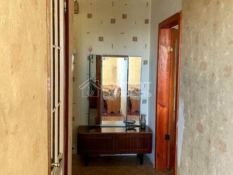 квартира по адресу вул. Барабашова, 46