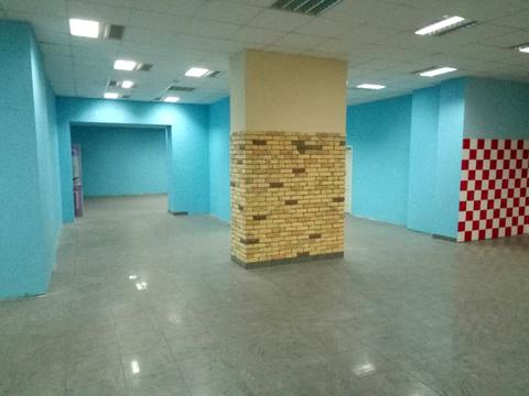 коммерческая по адресу Александра Поля просп. (Кірова), 59к