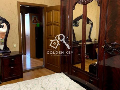 квартира за адресою Європейський бульв., 27