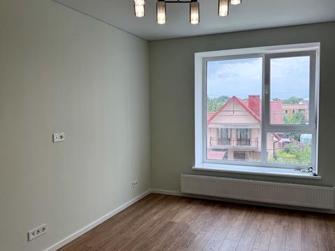 квартира за адресою Отця Івана Блавацького вул., 18, к17
