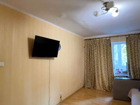 квартира за адресою Академіка Заболотного вул., 30