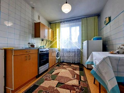 квартира за адресою Електрозаводська вул., 12
