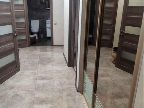 квартира по адресу Харьковская ул., 1/1