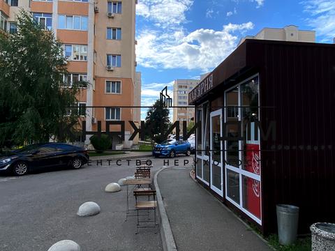 квартира по адресу Чубинского ул., 4