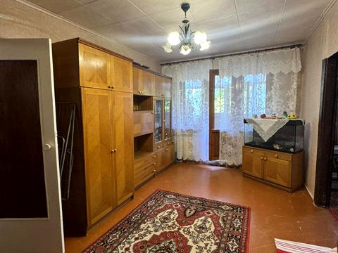 квартира по адресу Франтишека Крала ул., 27
