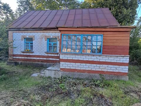 будинок за адресою Мала Зубівщина